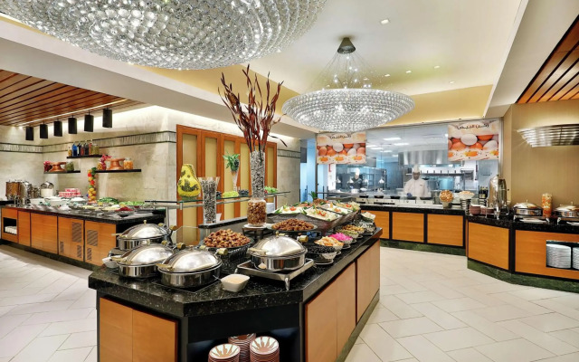 Hilton Suites Jabal Omar Makkah