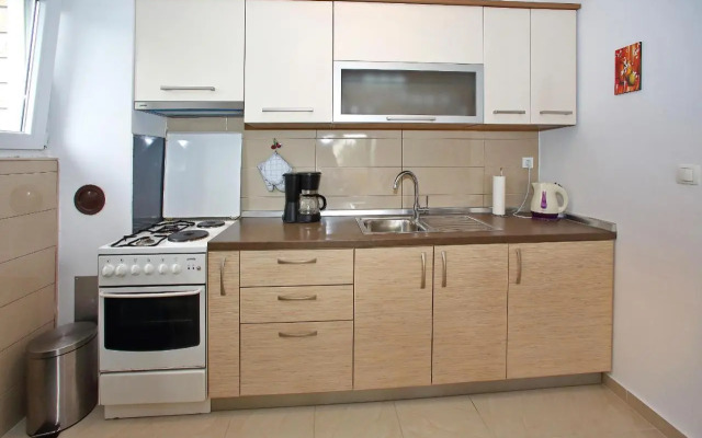 Apartments Kero
