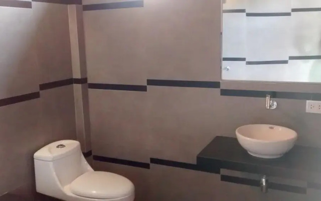 Hostal Las Dunas de Chao