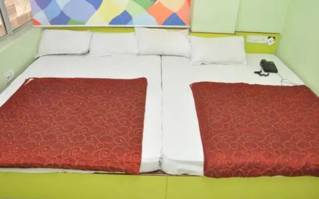 Hotel Apple 9