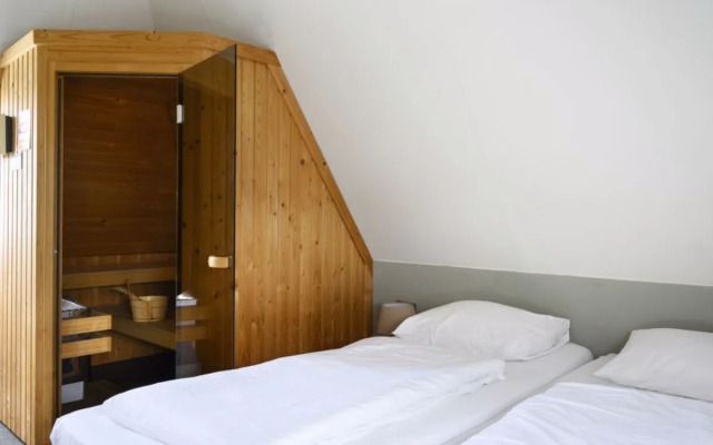 Bungalowpark It Wiid Earnewald