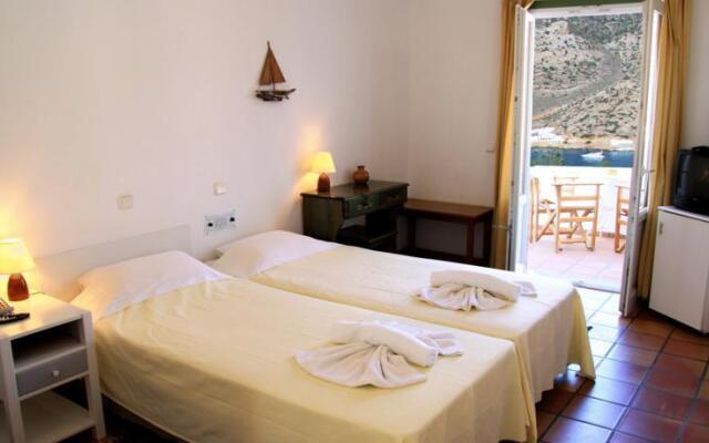 Margado Accommodation