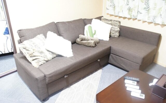 Omotenashi Usagi House 2F (15-6)