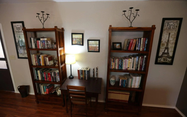 The Kimos' Ohanas B&B