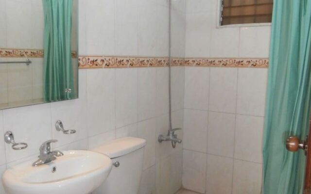 Apartamentos Economicos