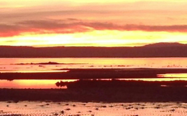 Luxury Apartment At Barron House