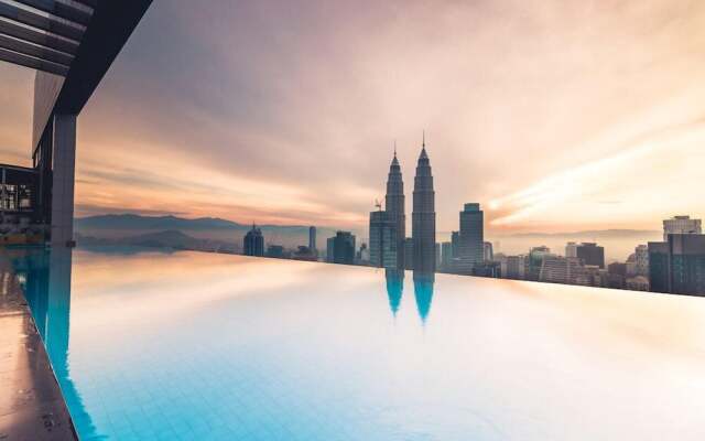 Platinum Suites KLCC By Hive KL