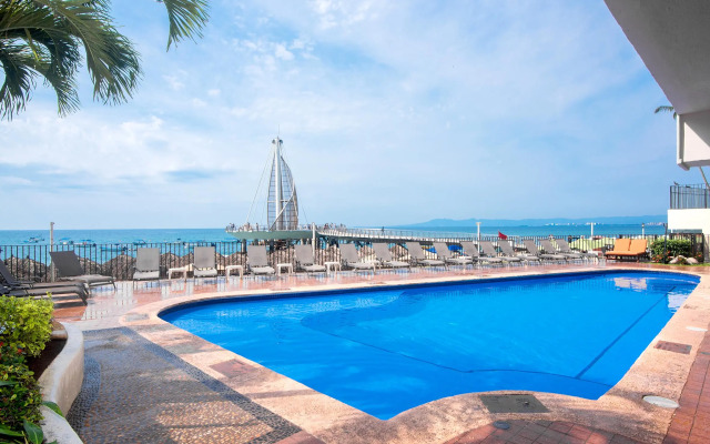 Hotel Delfin