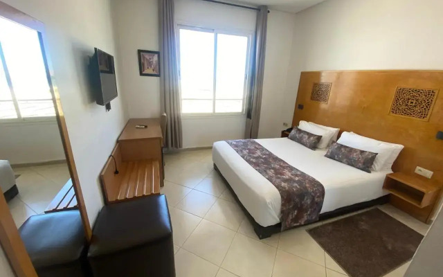 Hotel Miramar