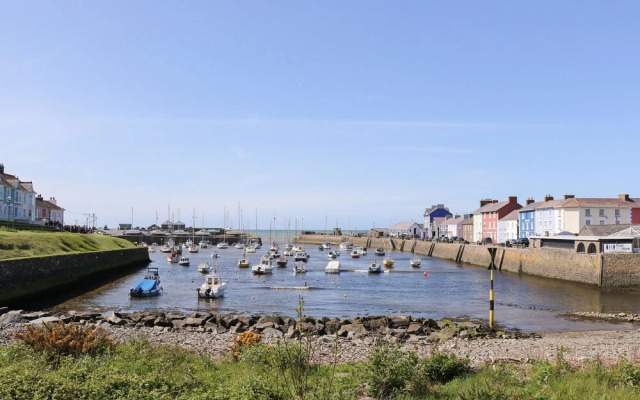 Blaenywawr Annexe