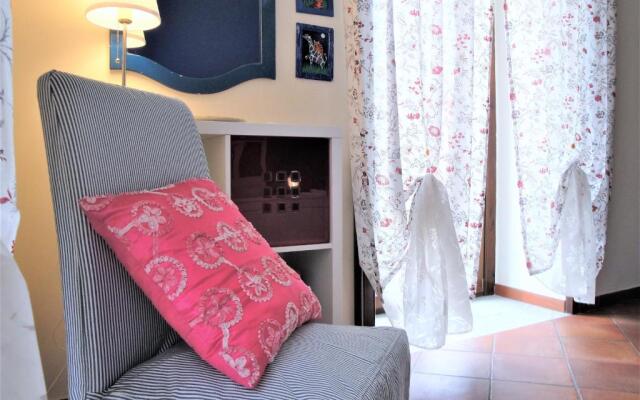 Umberto I Holiday House