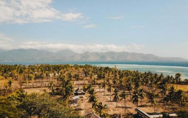 Manusia Dunia Green Lodge