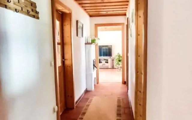 Ferienwohnung Reisenauer