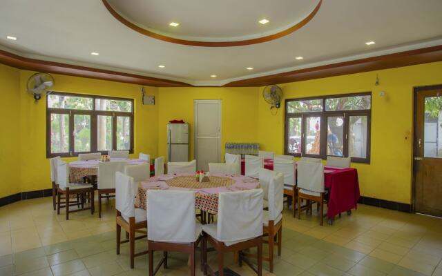 Jungle Nepal Resort