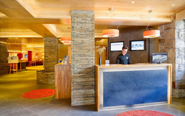 Hôtel Mercure de Saint-Lary
