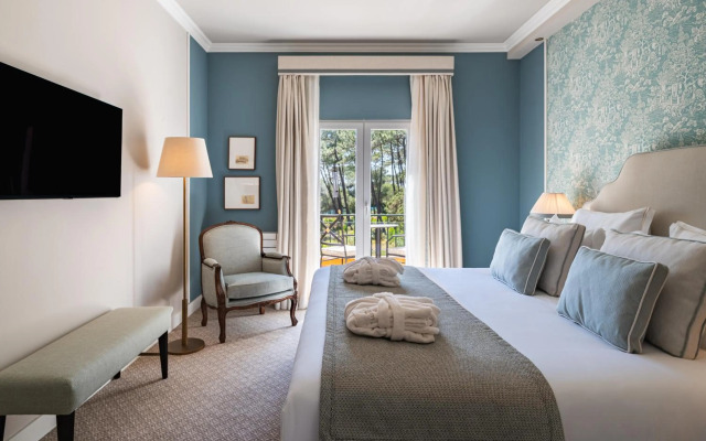 Longevity Senses - Cascais Boutique Hotel - Adults Only