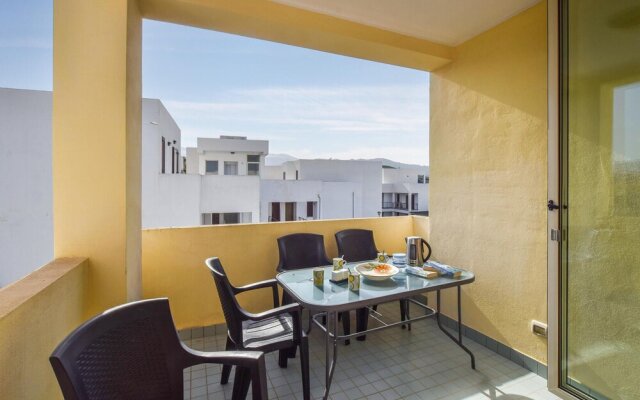 Awesome Apartment in Isca Marina With 1 Bedrooms