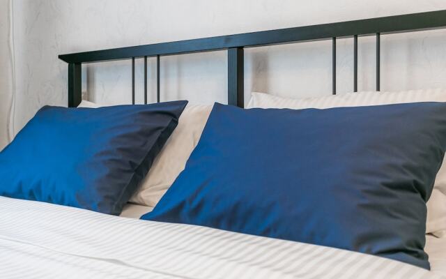 Апартаменты на Дружинниковской, 11А