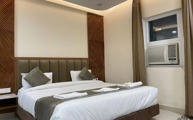 Hotel Santoor