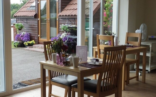 Blackmill Spinney Boutique B&B