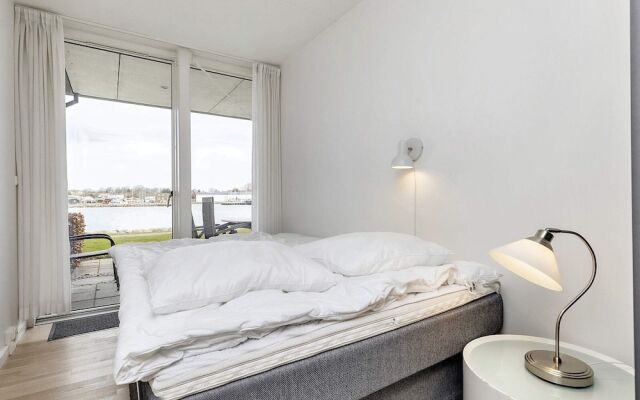 Luxury Panoramic View - By Traum Ferienwohnungen