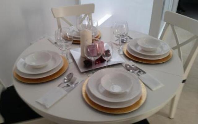 Luxury Dreams Sevilla