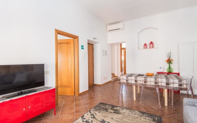 RSH Barberini Elegant Apartment