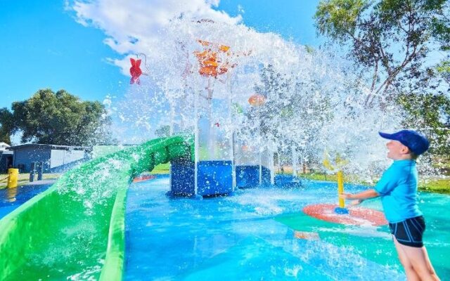 BIG4 Swan Hill