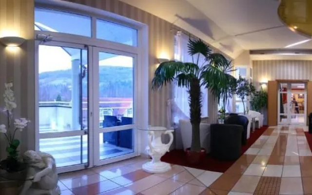Hawana Pensjonat & SPA