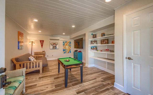 All Decked Out CL 2232