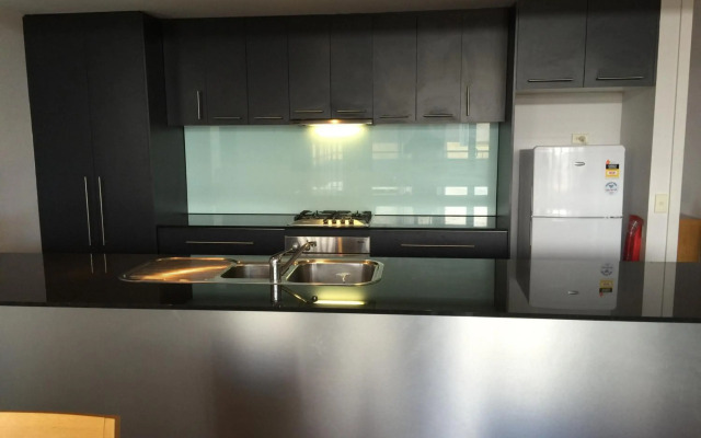 Beachside Apartments, Bonbeach