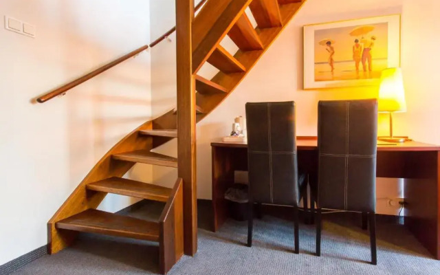 Brinkhotel