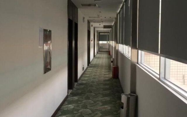 Silale Hotel