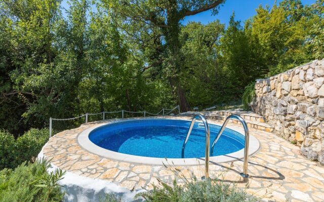 House VILLA NINA