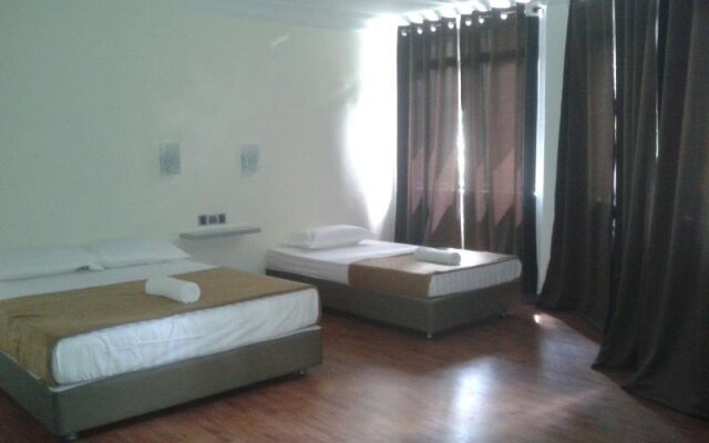 Juita Premier Hotel