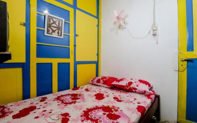Homestay Ndalem Soewondo