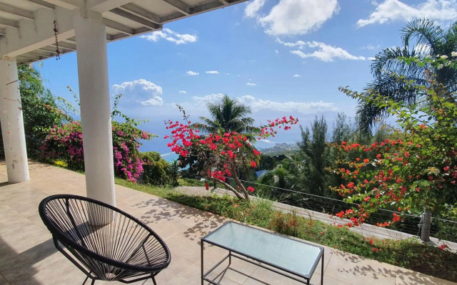 PACIFIC VIEW Homestay