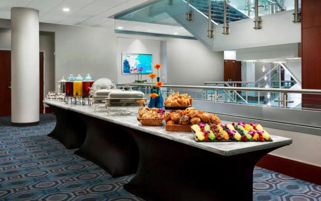 Courtyard by Marriott Boston-Cambridge