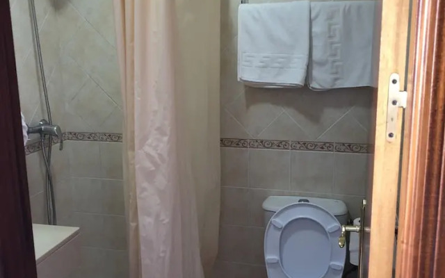 Hostal Jadraza