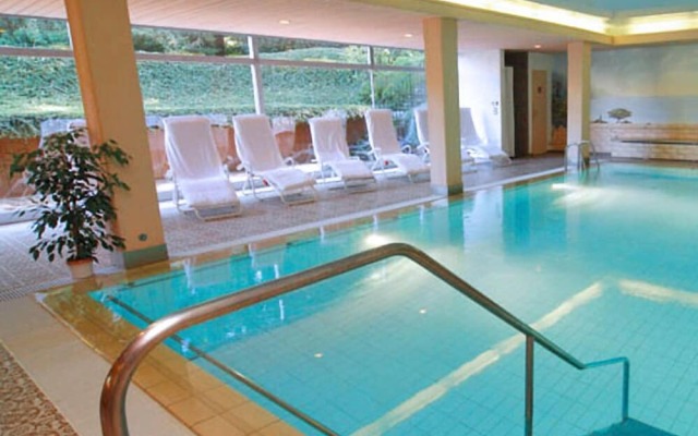 Studio - Landhotel Sonnenfeld