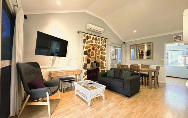Bay Village Resort Dunsborough