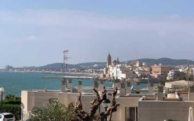 Viva Sitges - Sitges View