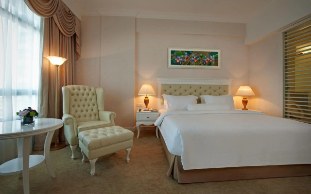 Royale Chulan Damansara