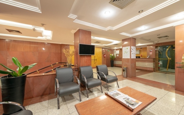Real Castilha Hotel