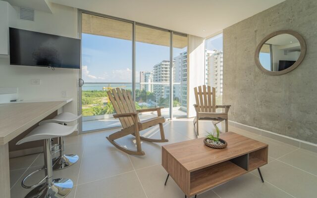 Sunno Beach by Encanto Rentals