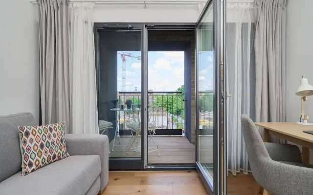 Walo?ska 16 by Renters Prestige