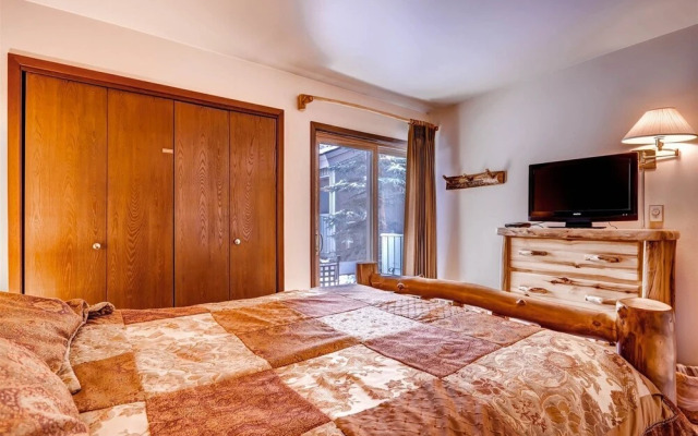 1 Bedroom Condo in Keystone - West Keystone