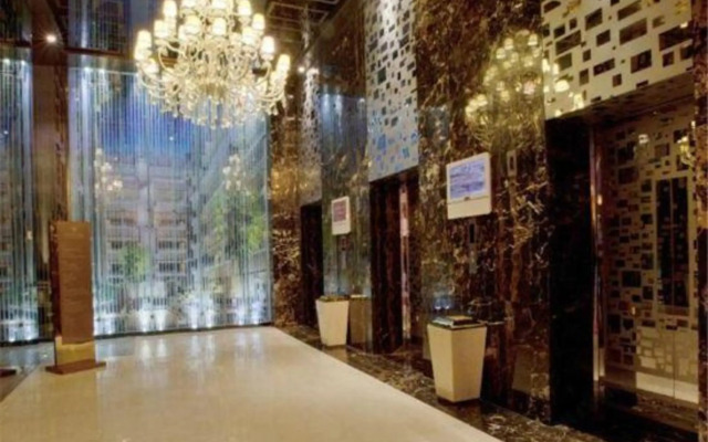 Yan'an Gaodee Garden Hotel