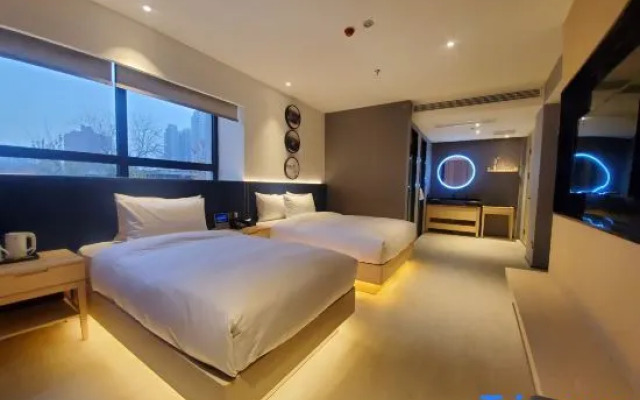 Xi'an Daxi Hotel