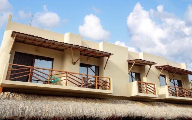 Punta Arena Surf Suites